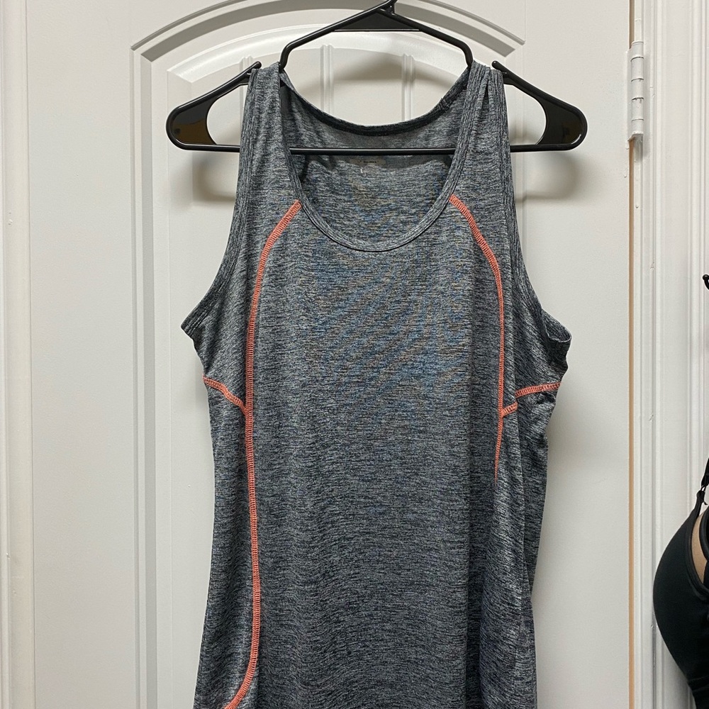 BCG Workout Sleeveless Tank